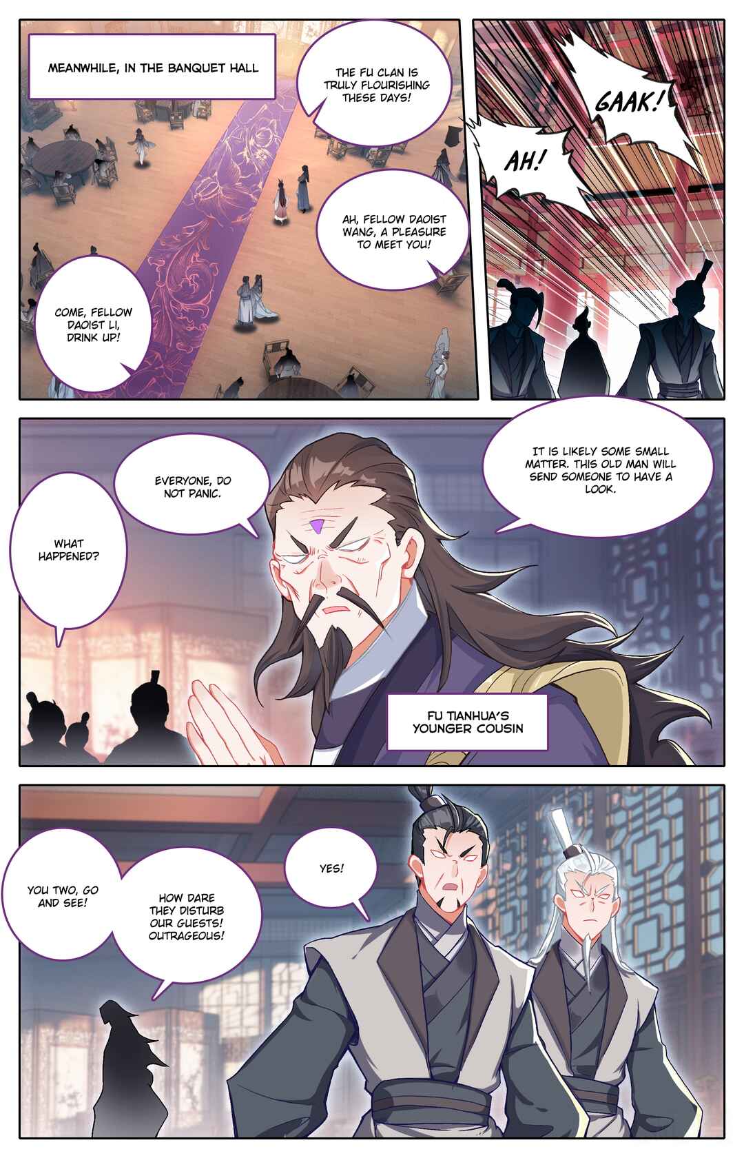 Chapter 308 - Page 6