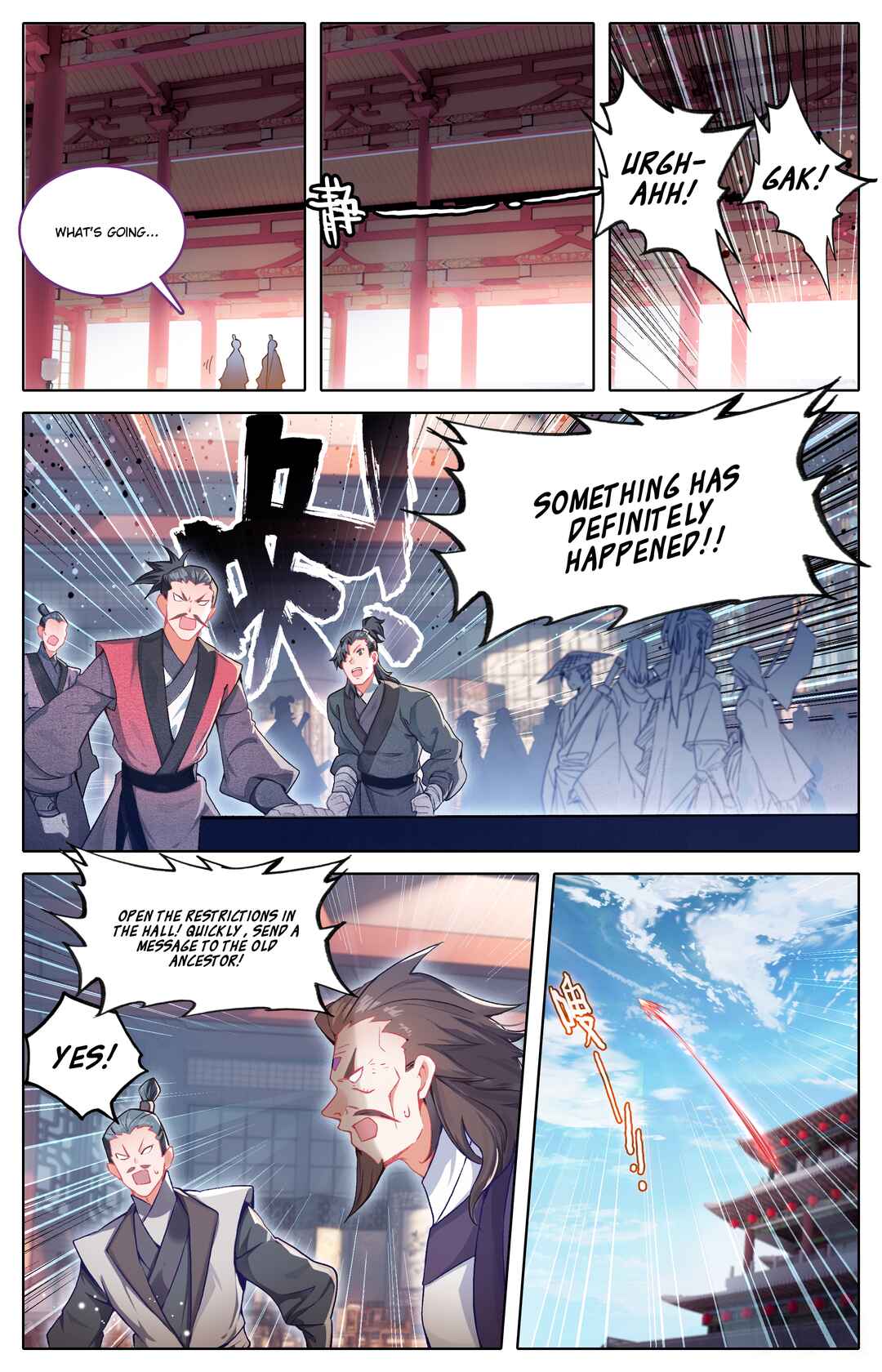 Chapter 308 - Page 7