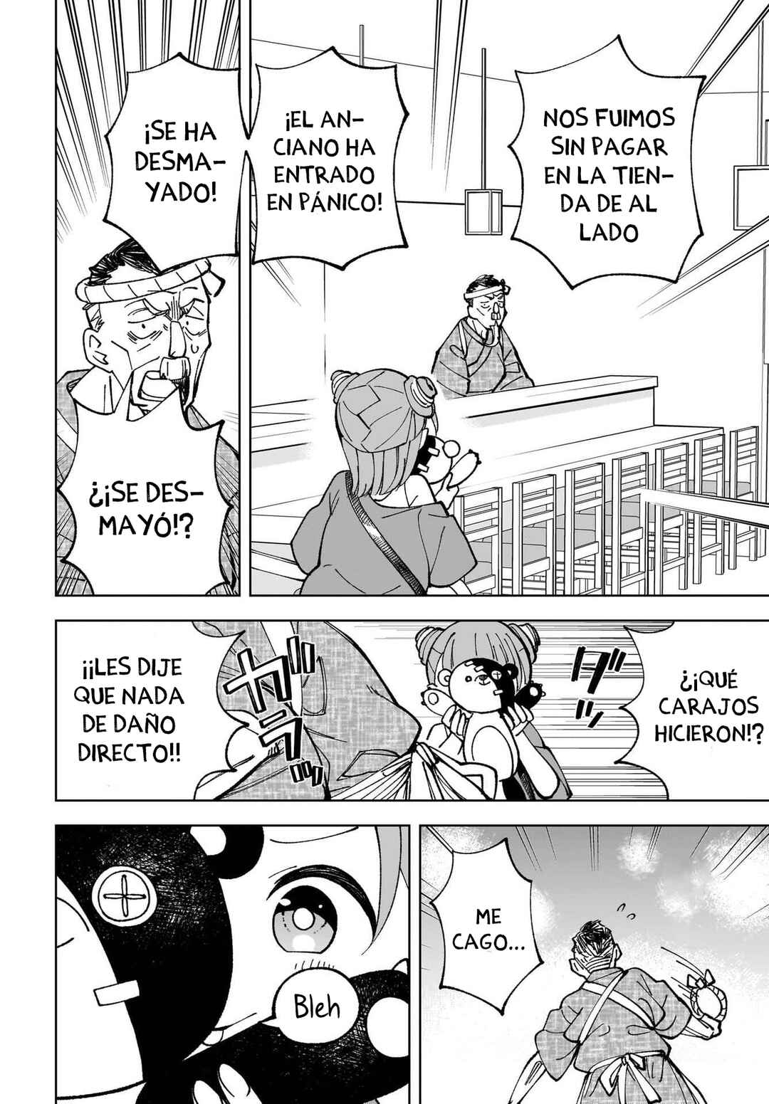Chapter 5 - Page 27