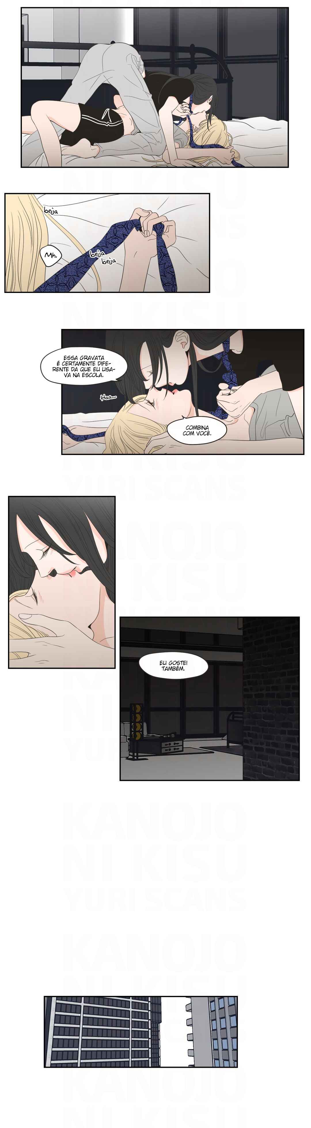 Chapter 75 - Page 10