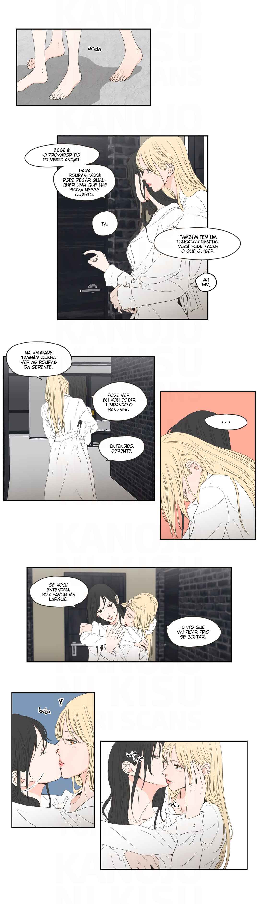 Chapter 75 - Page 5