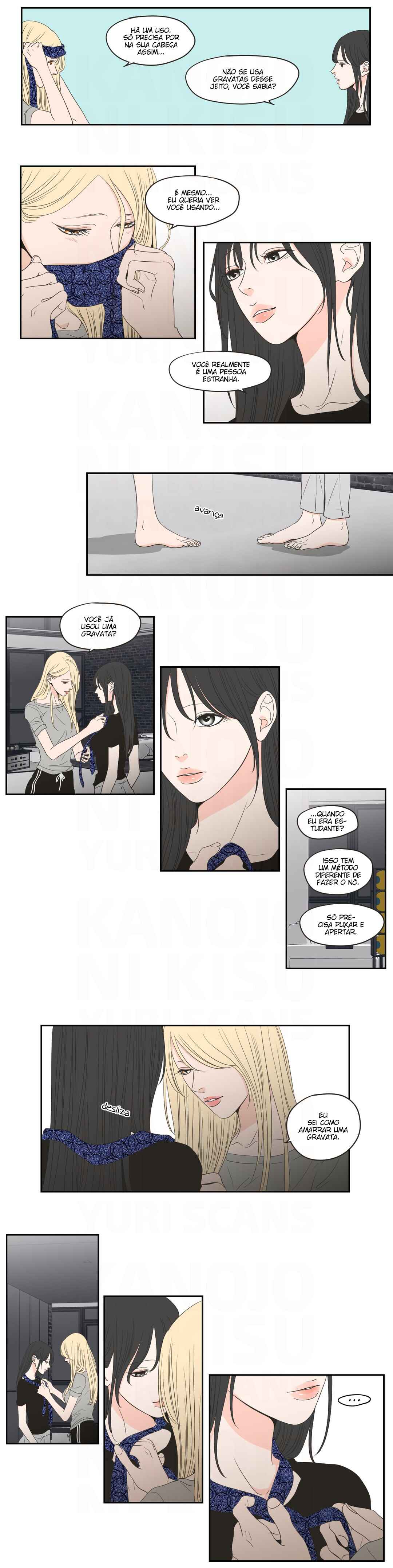 Chapter 75 - Page 8