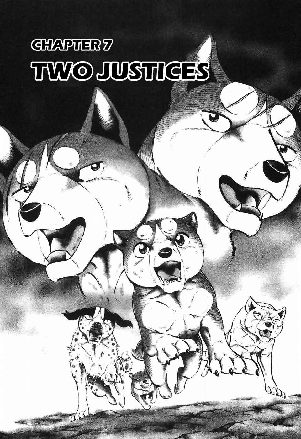 Chapter 266 - Page 1