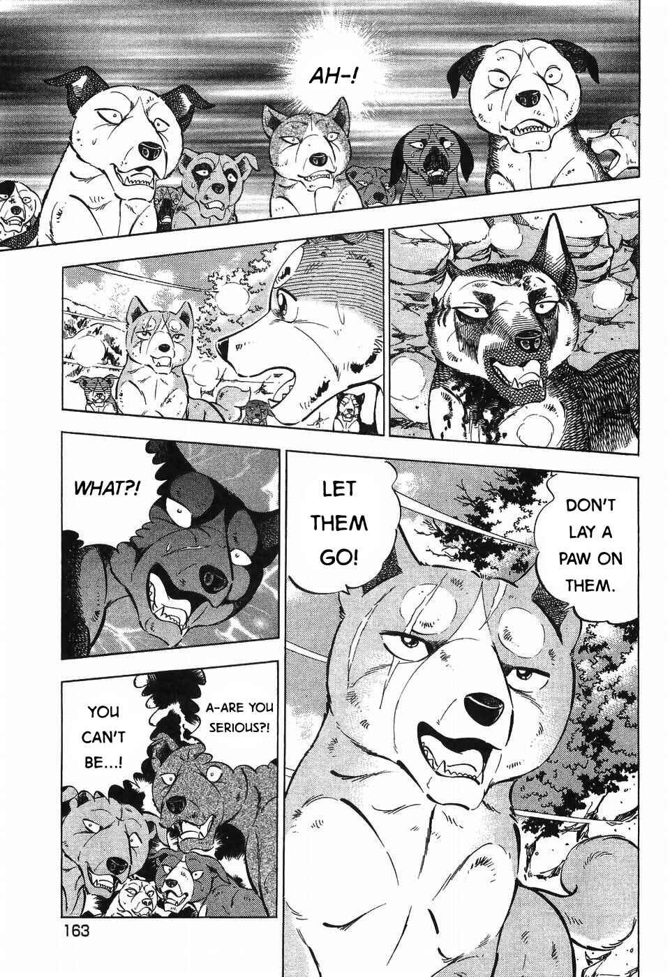 Chapter 266 - Page 11