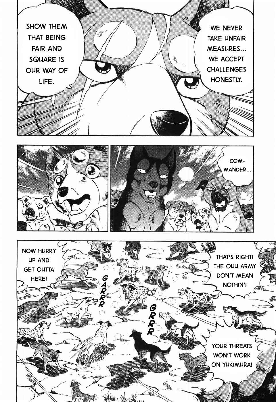 Chapter 266 - Page 12