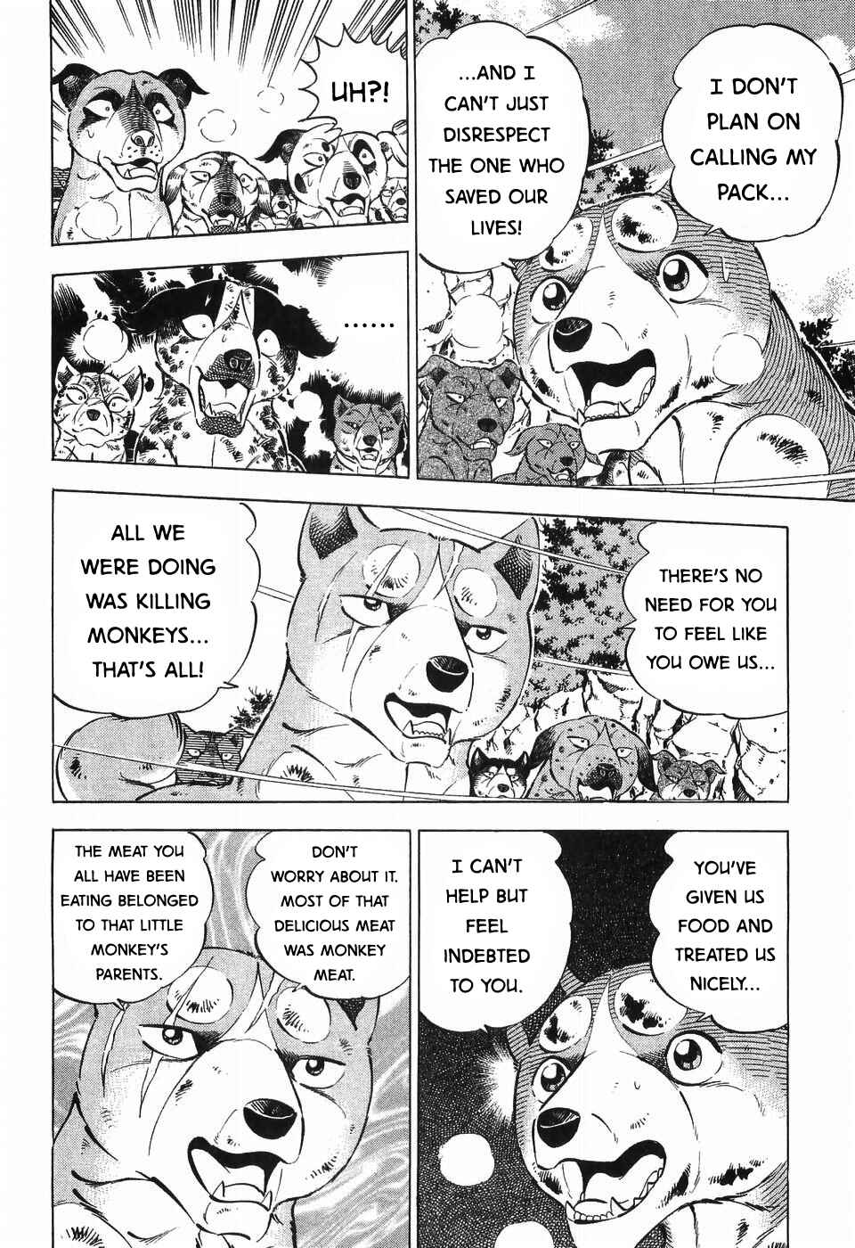 Chapter 266 - Page 14