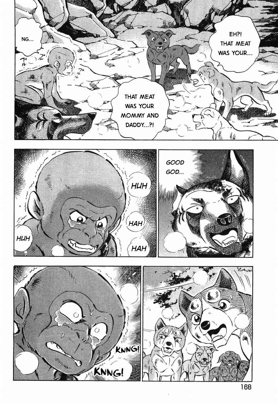 Chapter 266 - Page 16