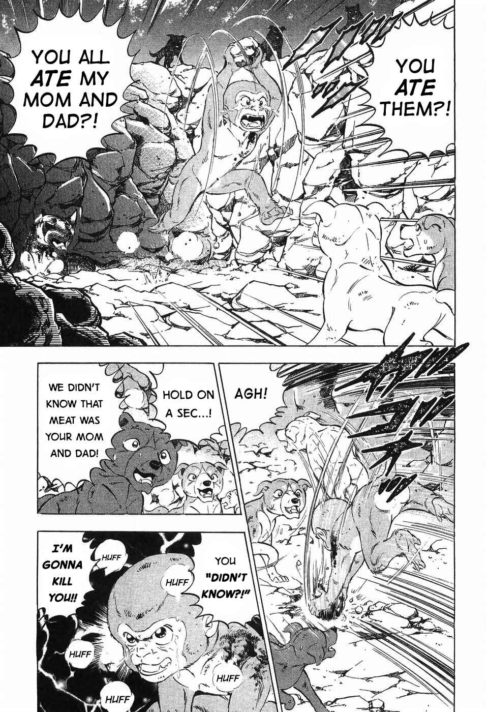 Chapter 266 - Page 19