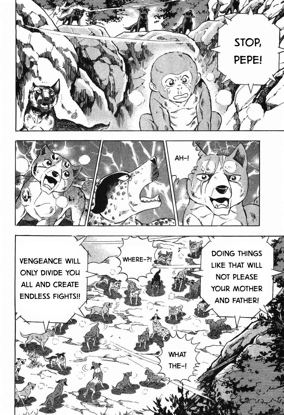 Chapter 266 - Page 20