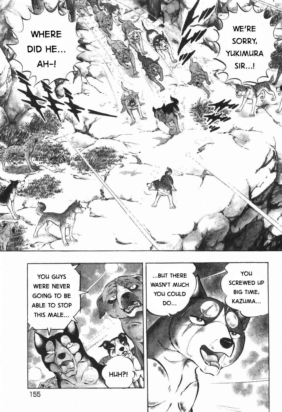 Chapter 266 - Page 3