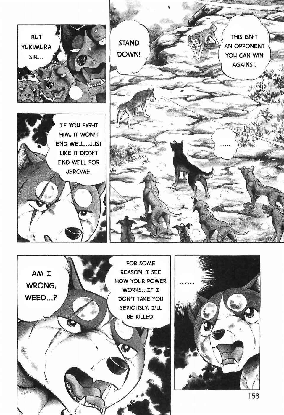 Chapter 266 - Page 4