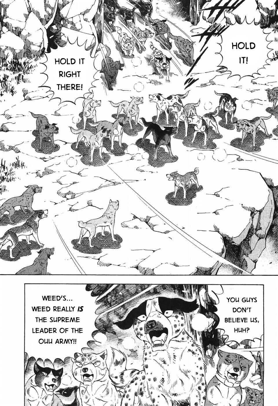 Chapter 266 - Page 5