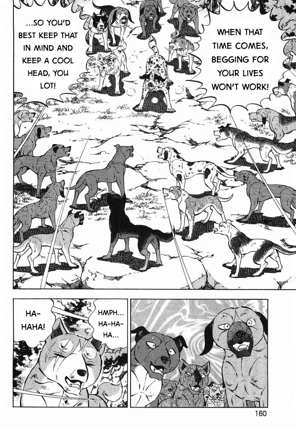 Chapter 266 - Page 8