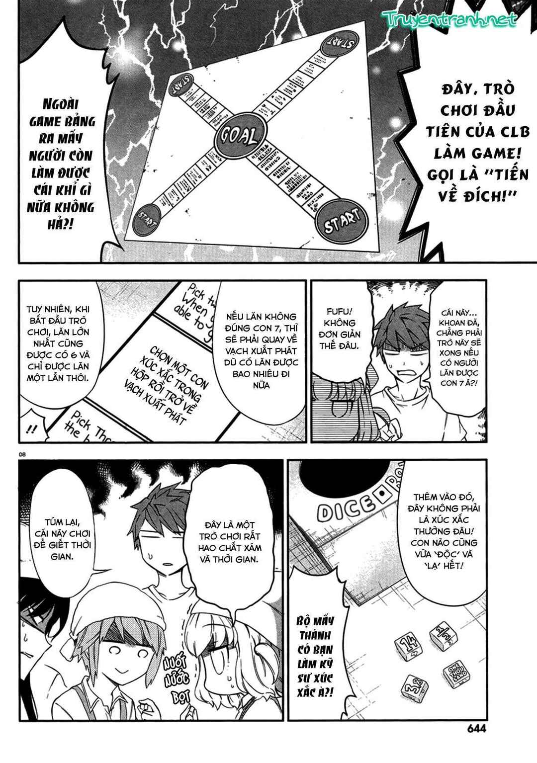 Chapter 79 - Page 10