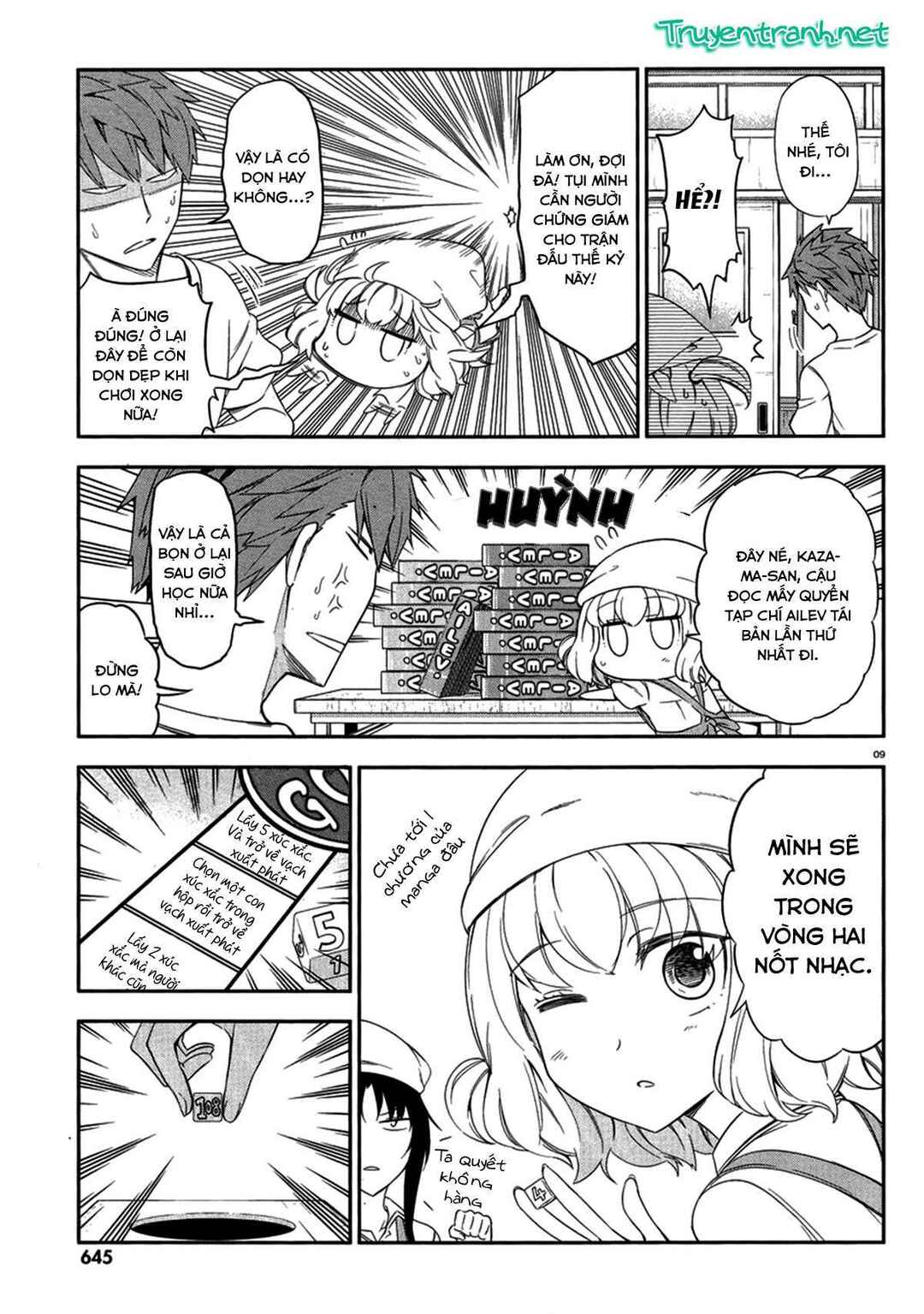 Chapter 79 - Page 11