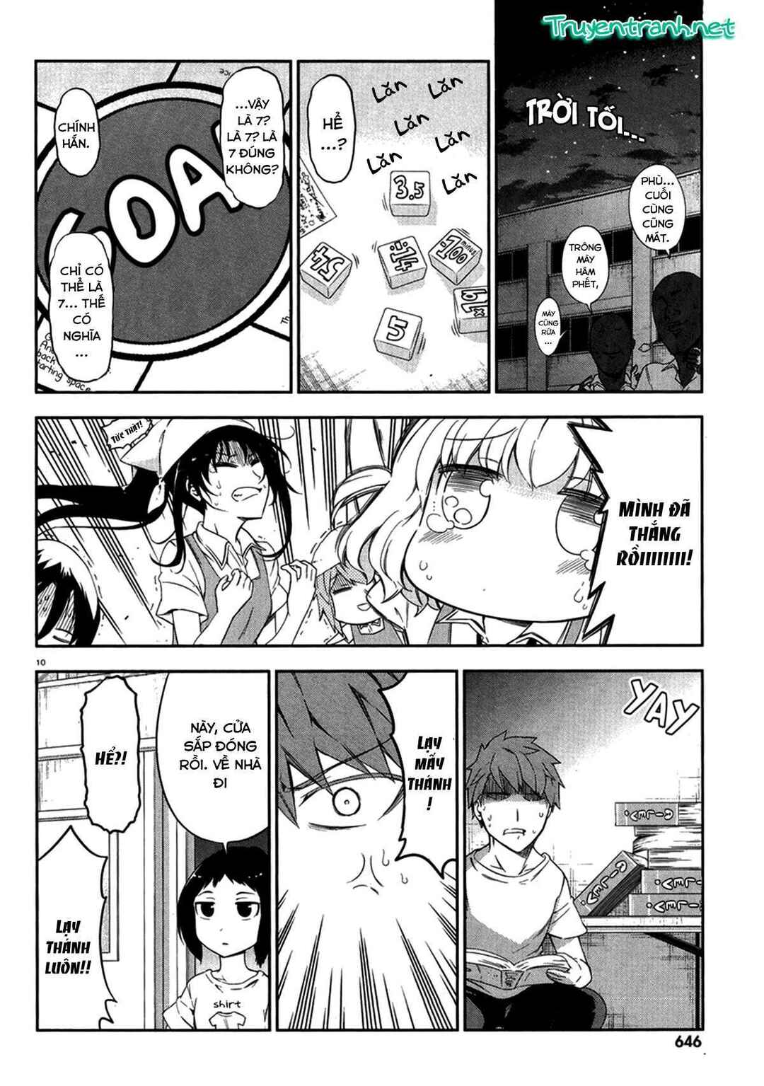 Chapter 79 - Page 12