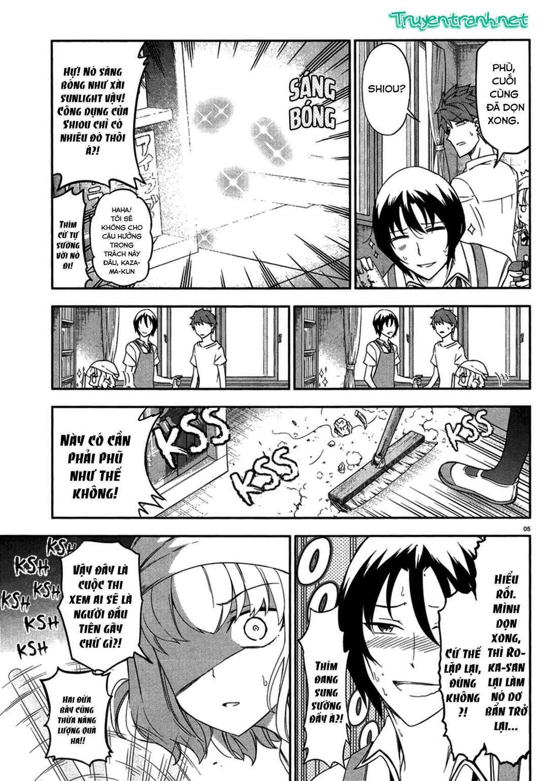Chapter 79 - Page 7