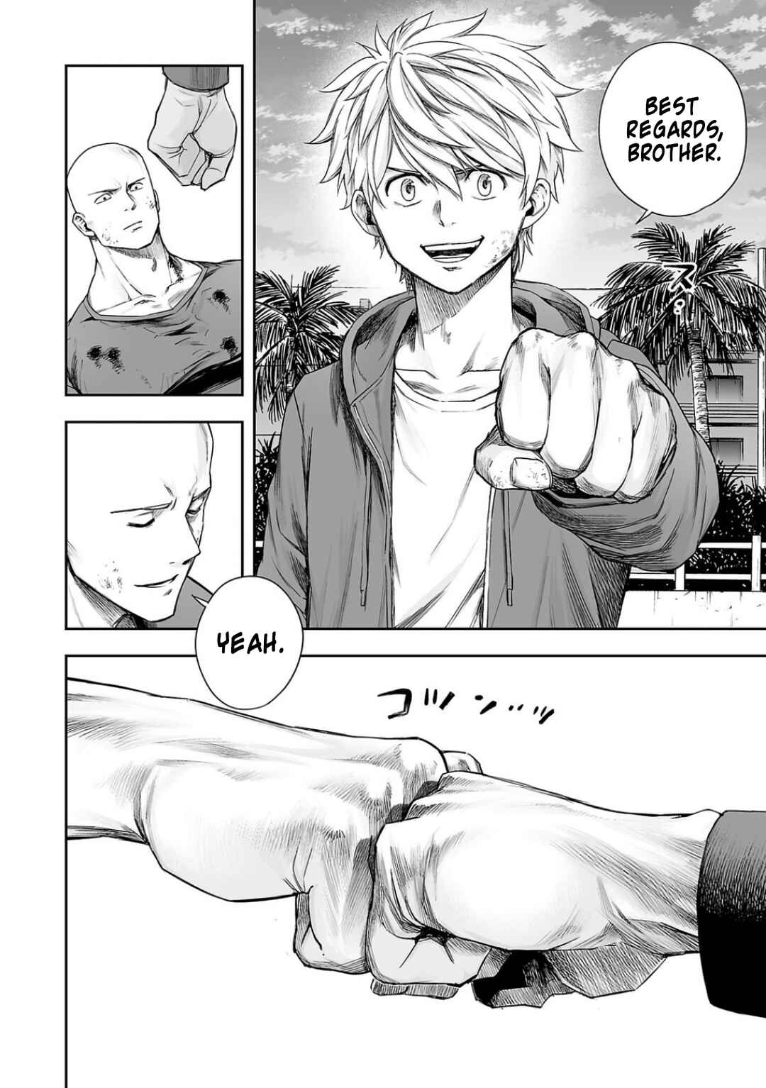 Chapter 301 - Page 10