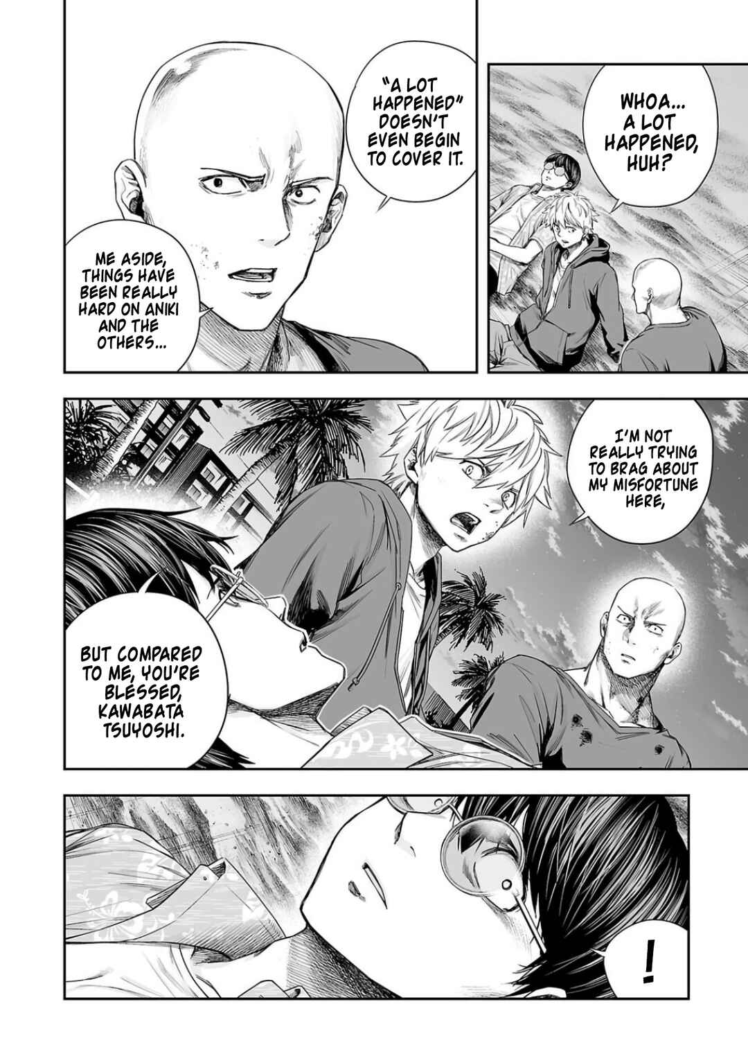 Chapter 301 - Page 2