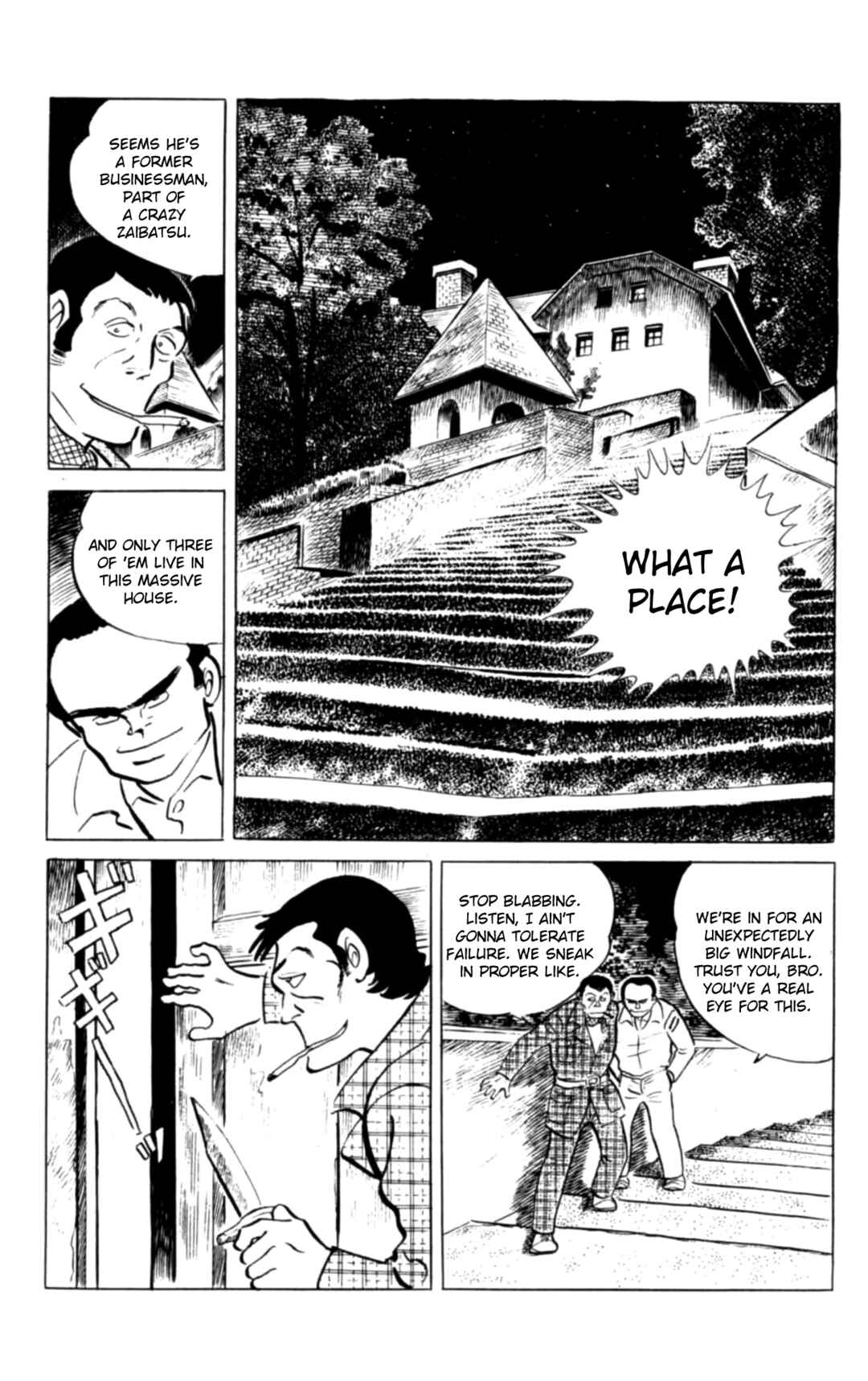 Chapter 121 - Page 2