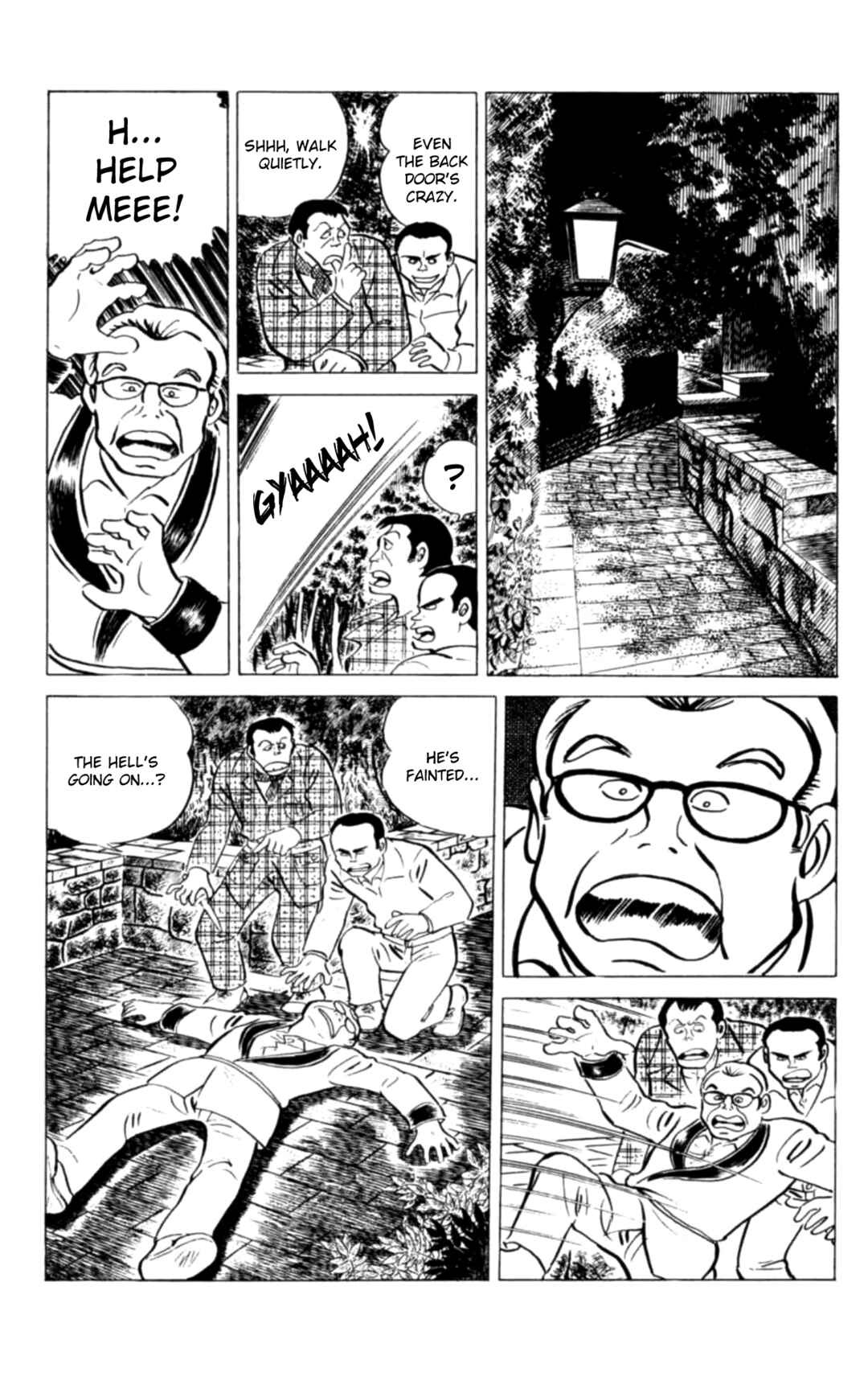 Chapter 121 - Page 3