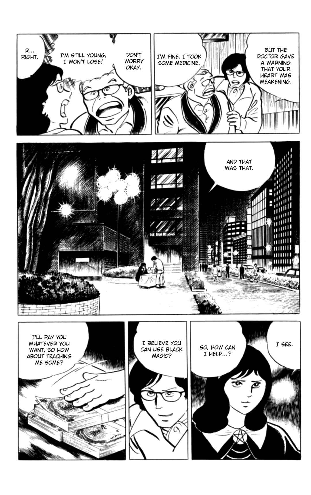 Chapter 121 - Page 9
