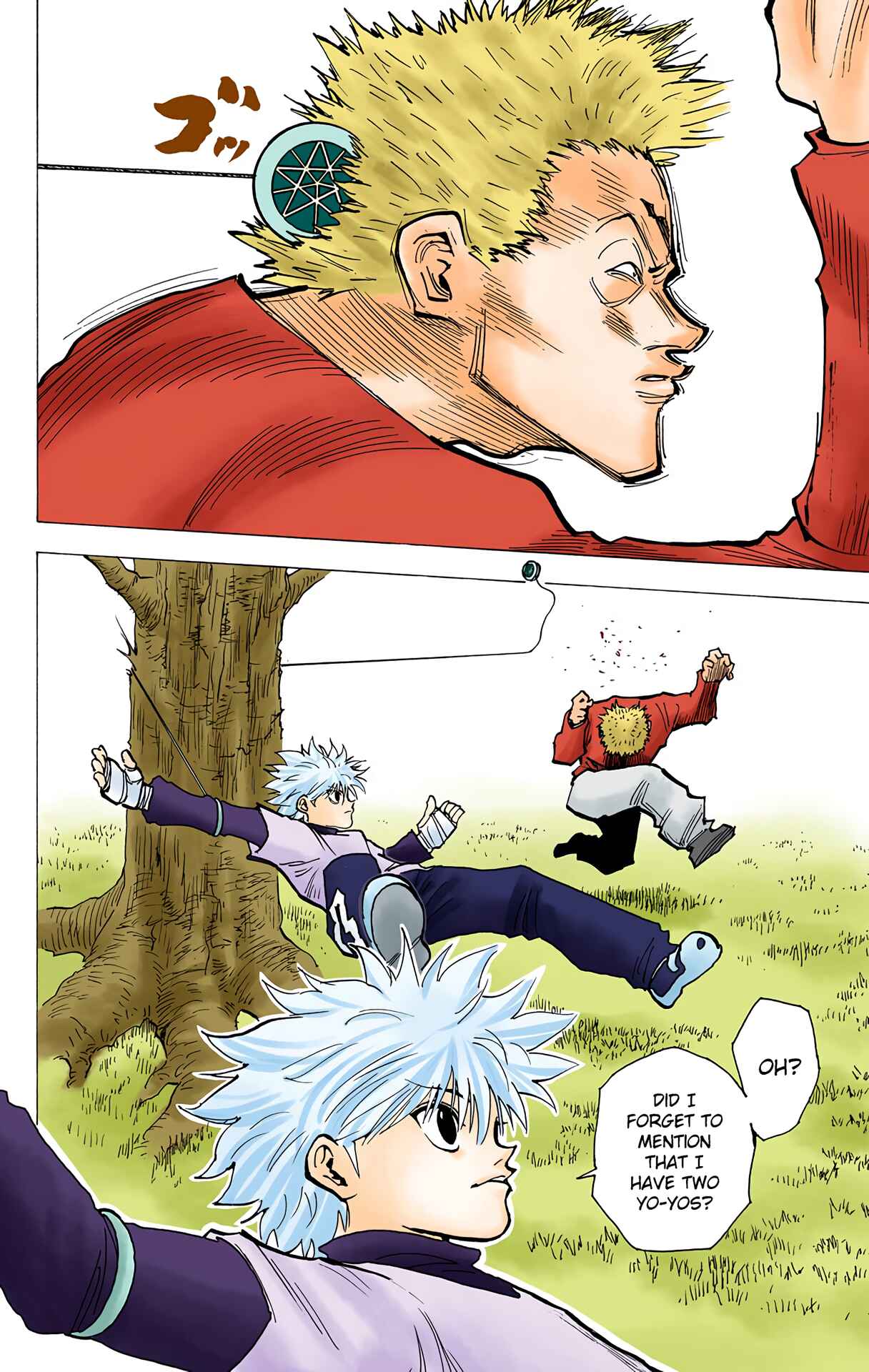 Chapter 178 - Page 12