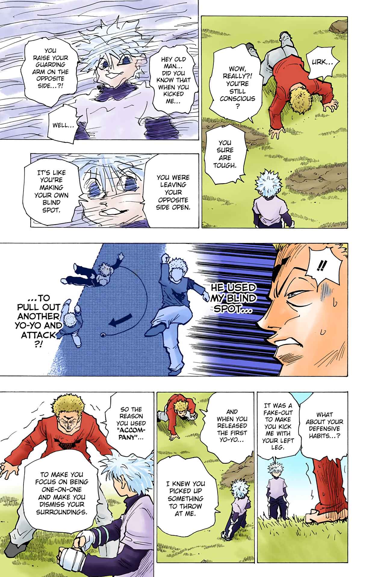 Chapter 178 - Page 13