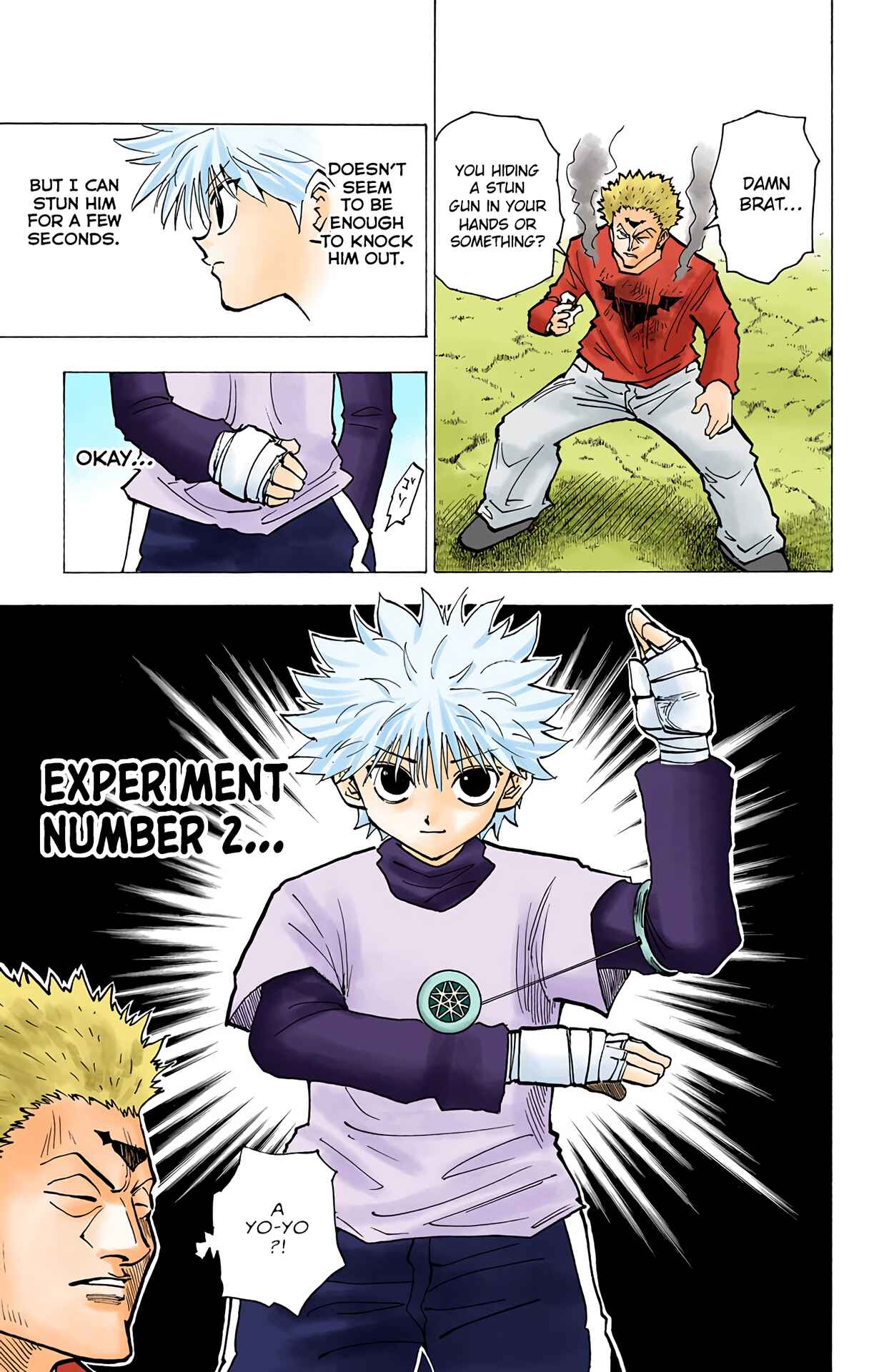 Chapter 178 - Page 5