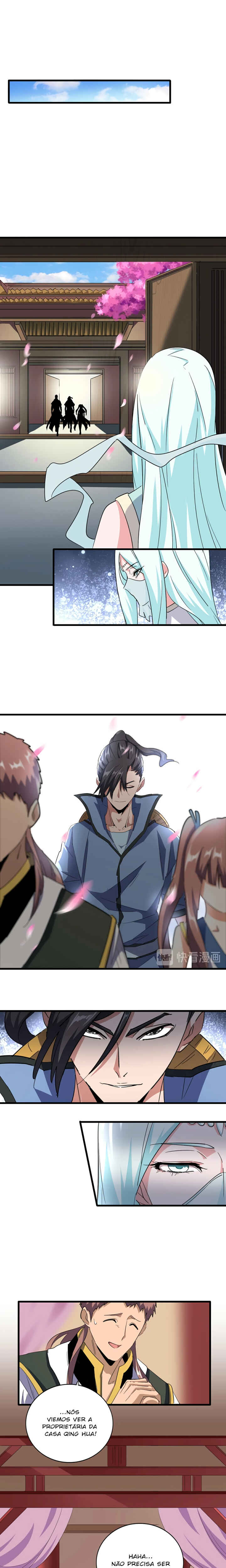 Chapter 127 - Page 10