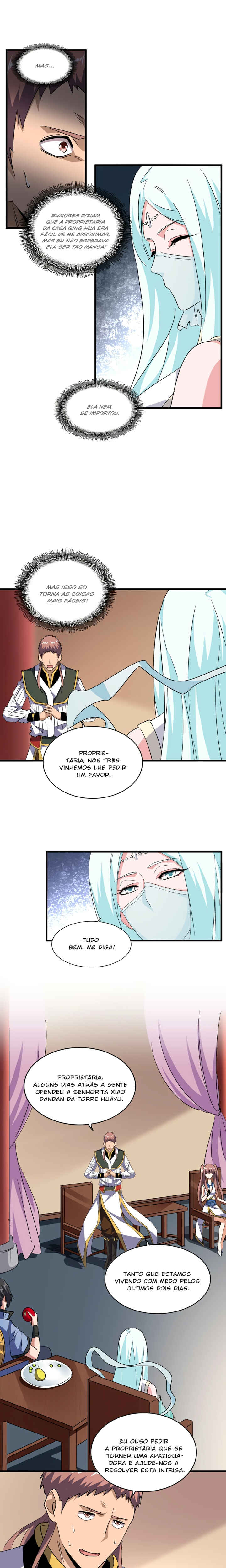 Chapter 127 - Page 15