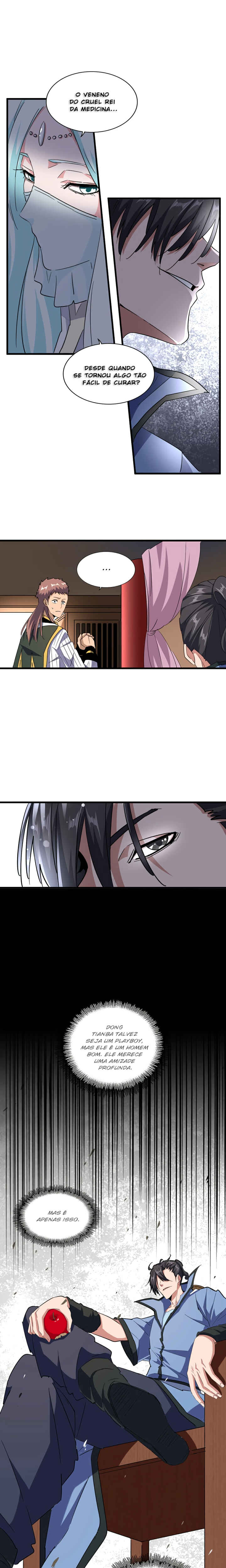 Chapter 127 - Page 17