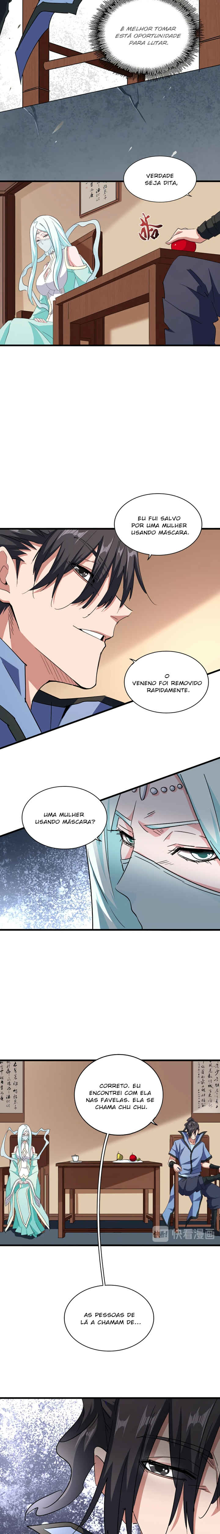 Chapter 127 - Page 18