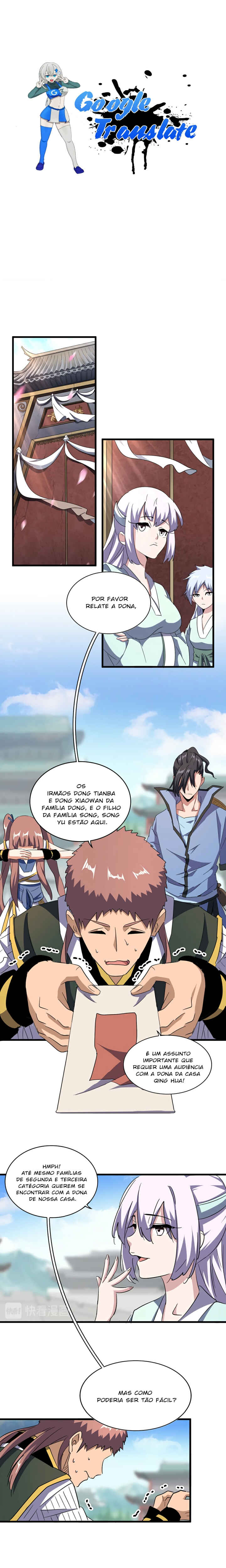Chapter 127 - Page 2