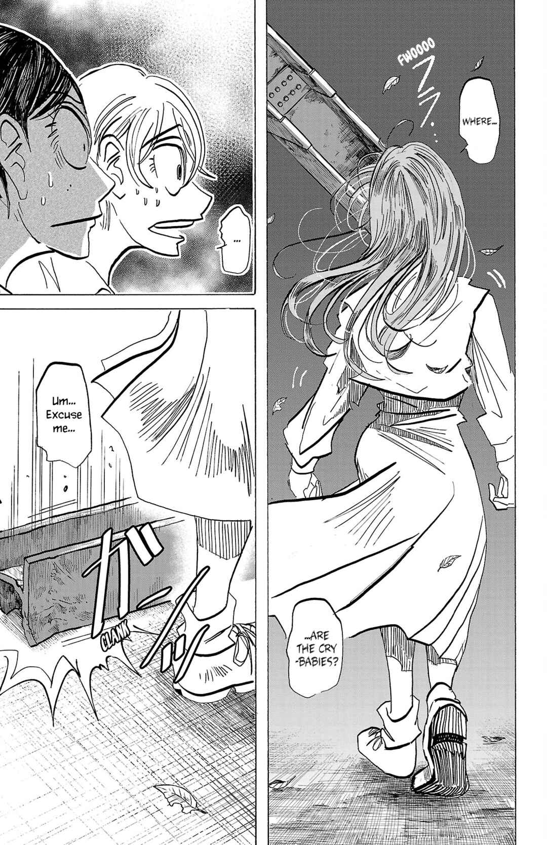Chapter 80 - Page 10