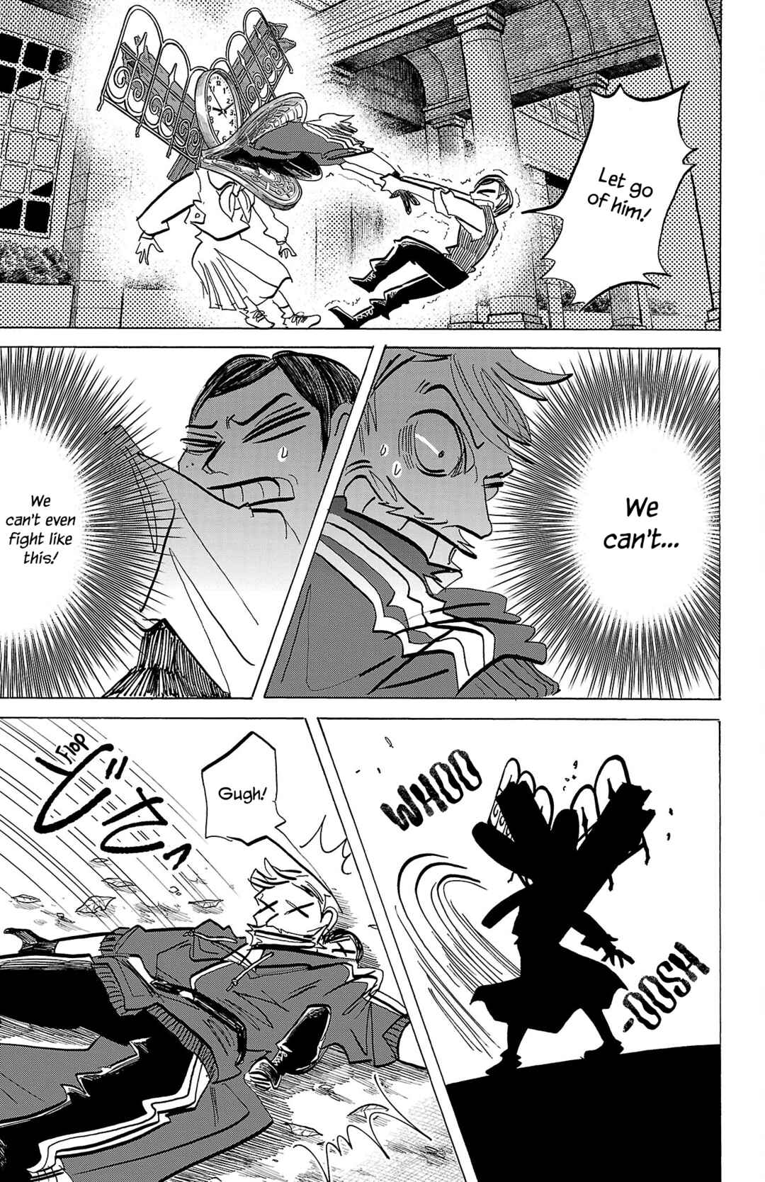 Chapter 80 - Page 18