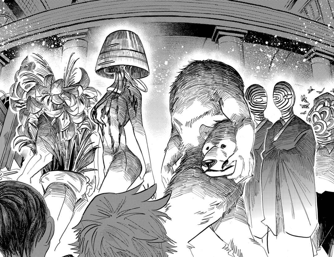 Chapter 80 - Page 19