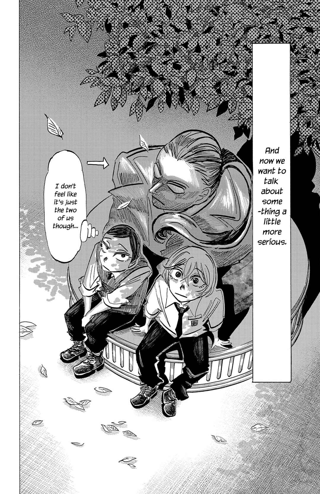 Chapter 80 - Page 5