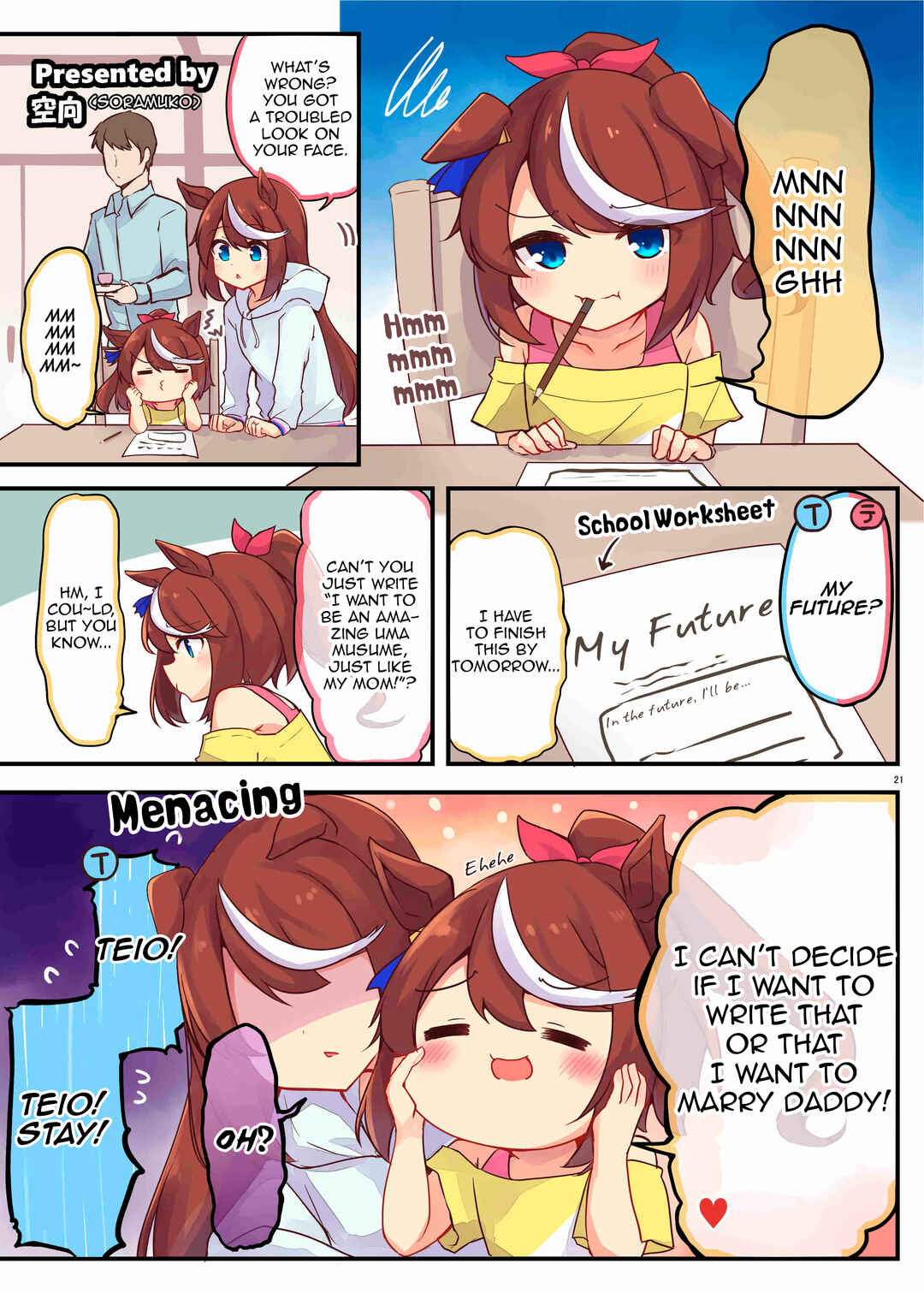 Chapter 4 - Page 1