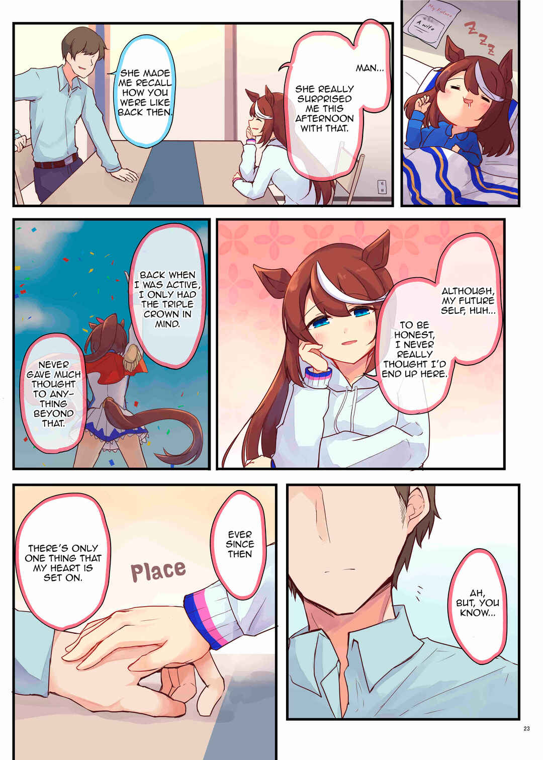 Chapter 4 - Page 3