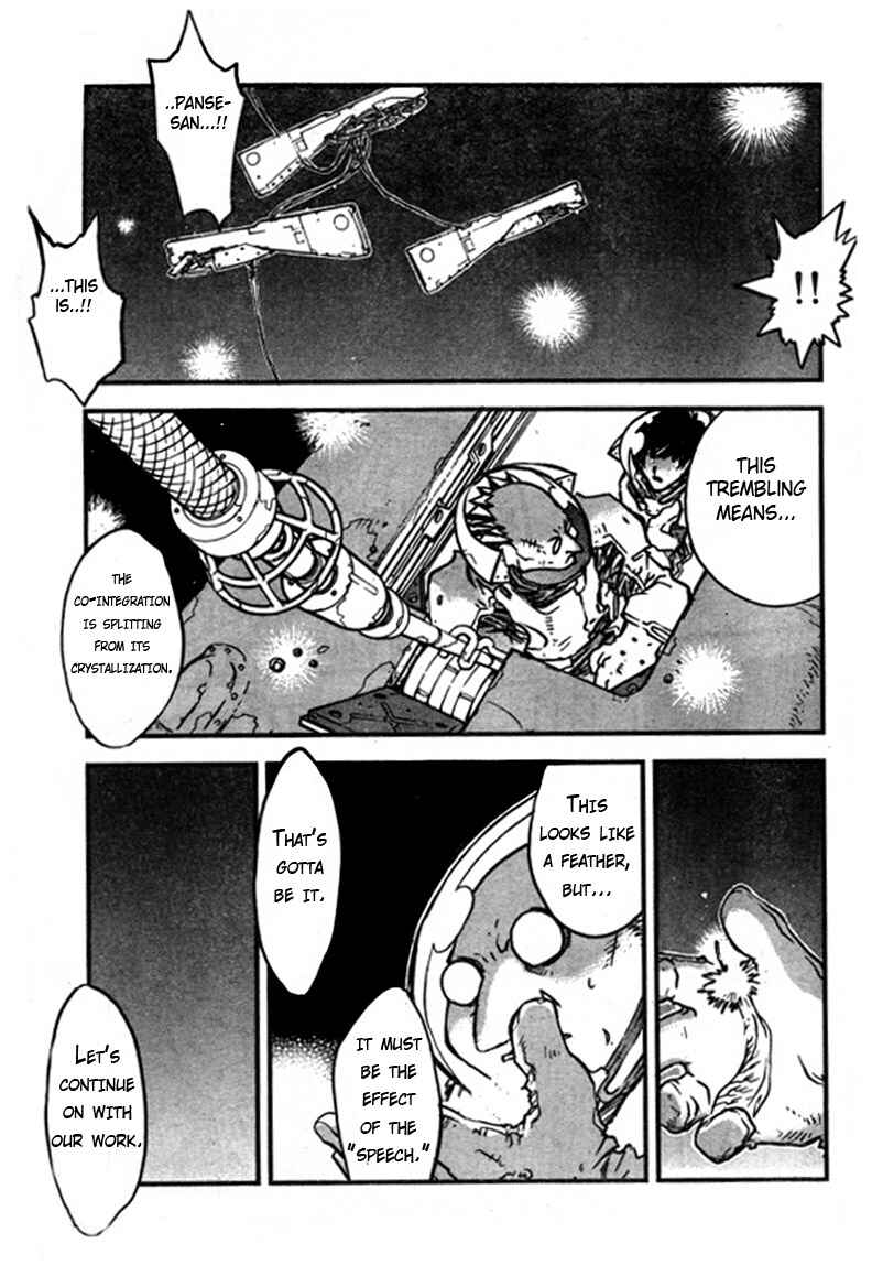 Chapter 92 - Page 11