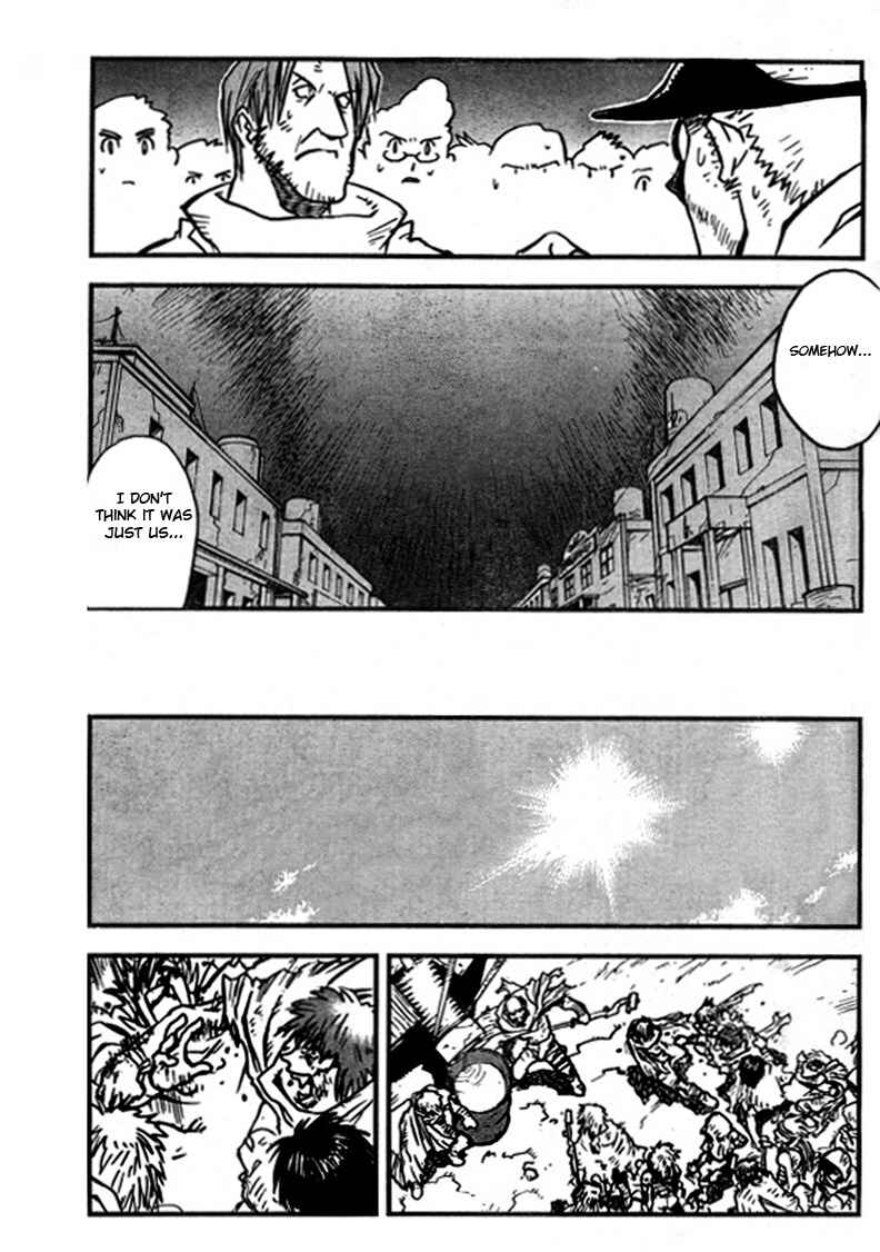 Chapter 92 - Page 15