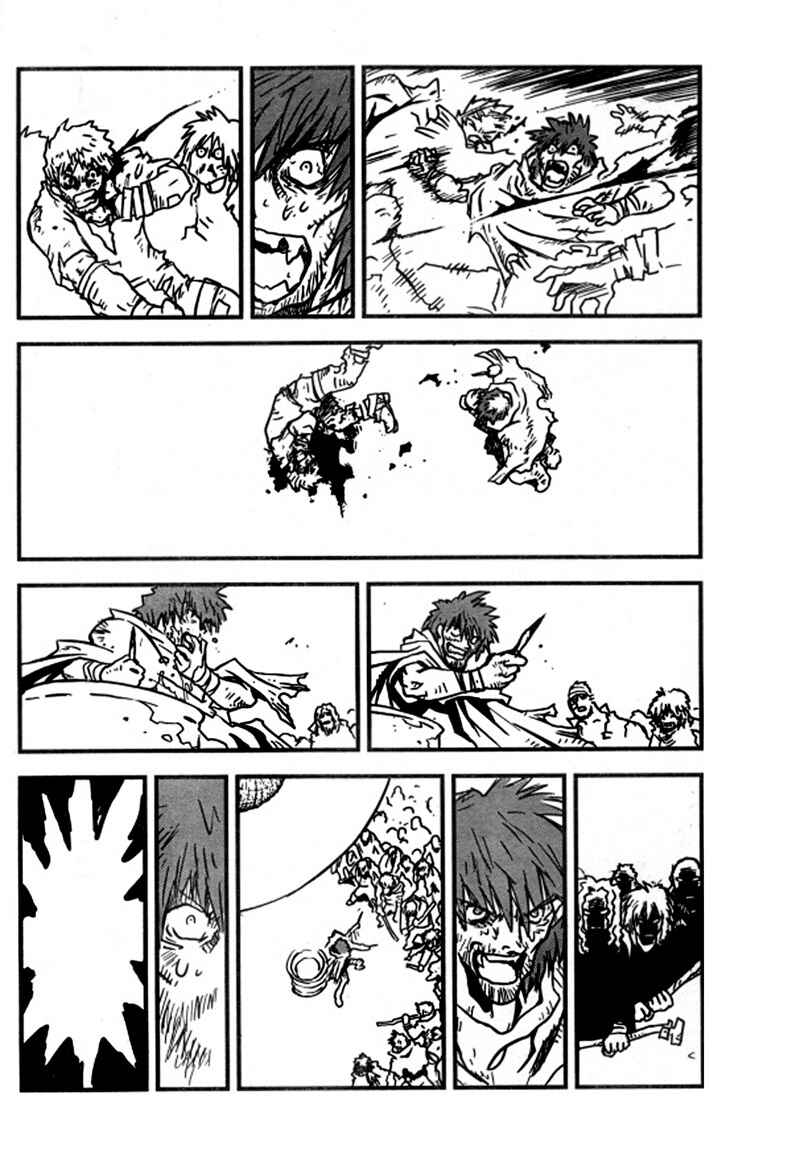 Chapter 92 - Page 16