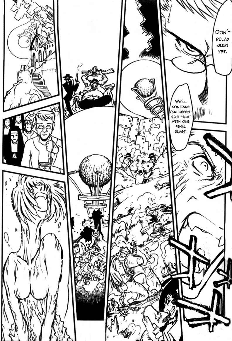 Chapter 92 - Page 21