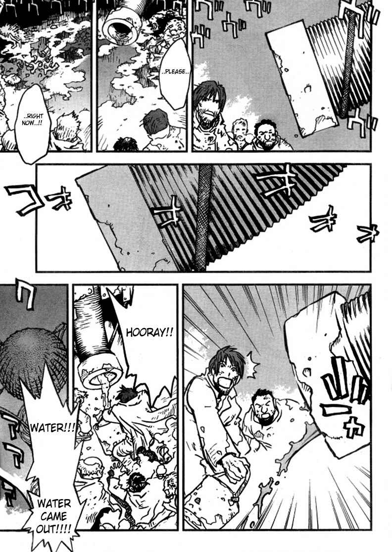 Chapter 92 - Page 9