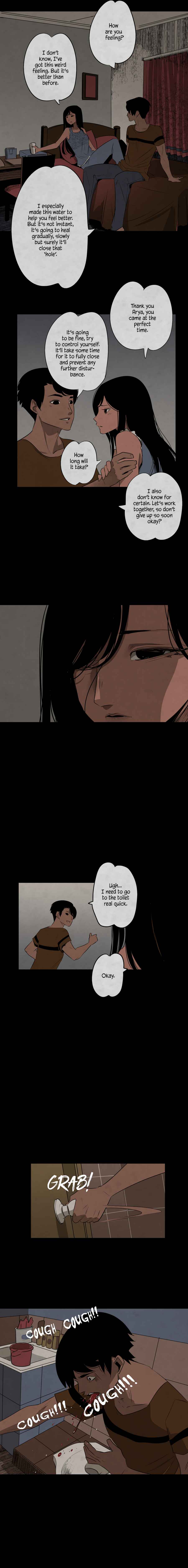 Chapter 69 - Page 10