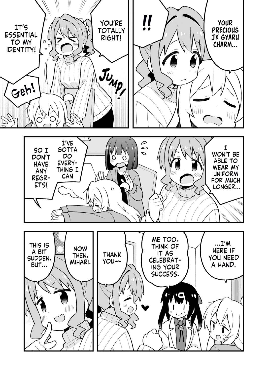 Chapter 90 - Page 5