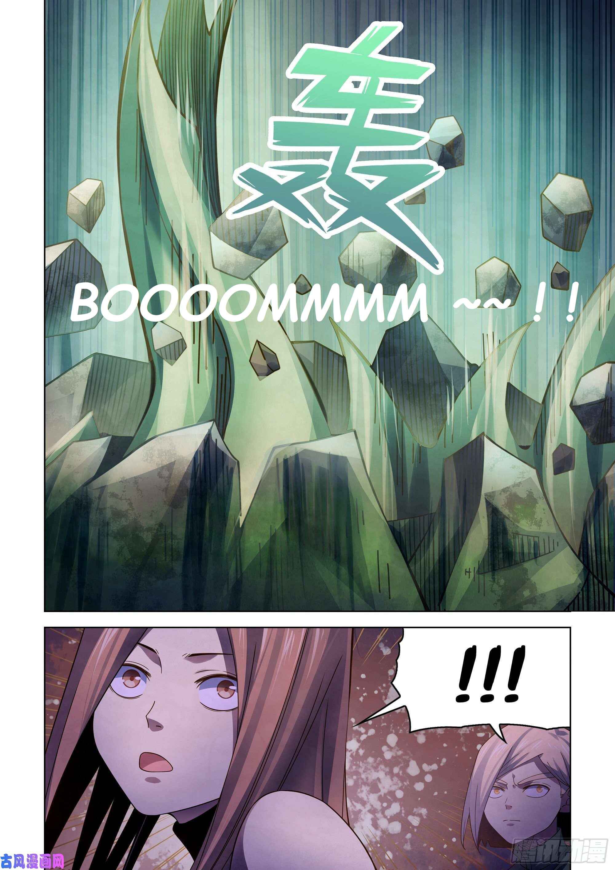 Chapter 401 - Page 15