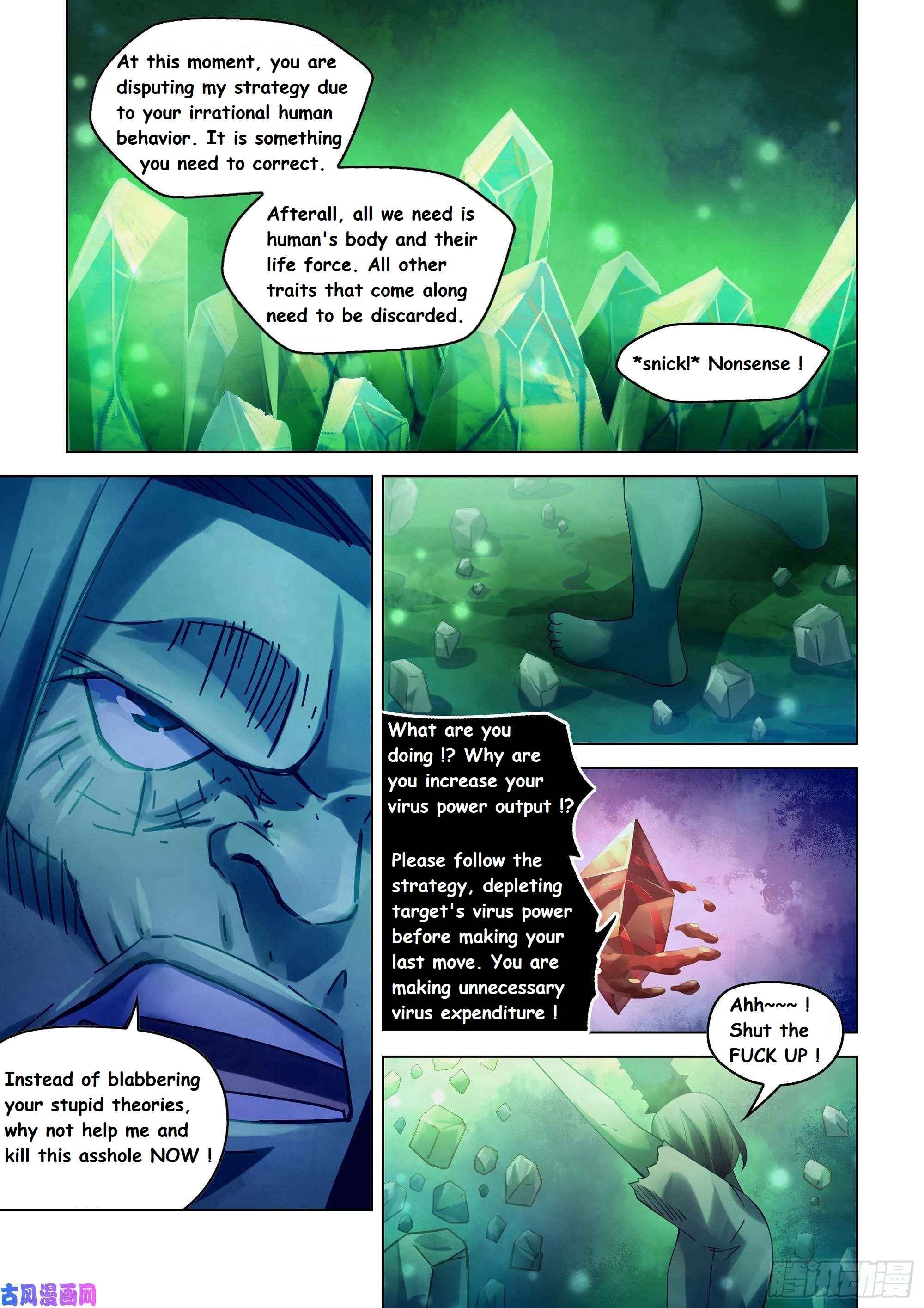 Chapter 401 - Page 4