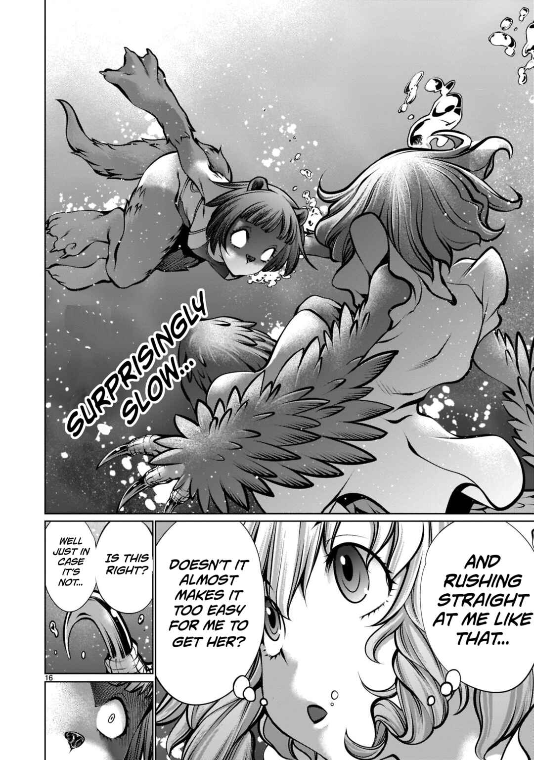 Chapter 104 - Page 14